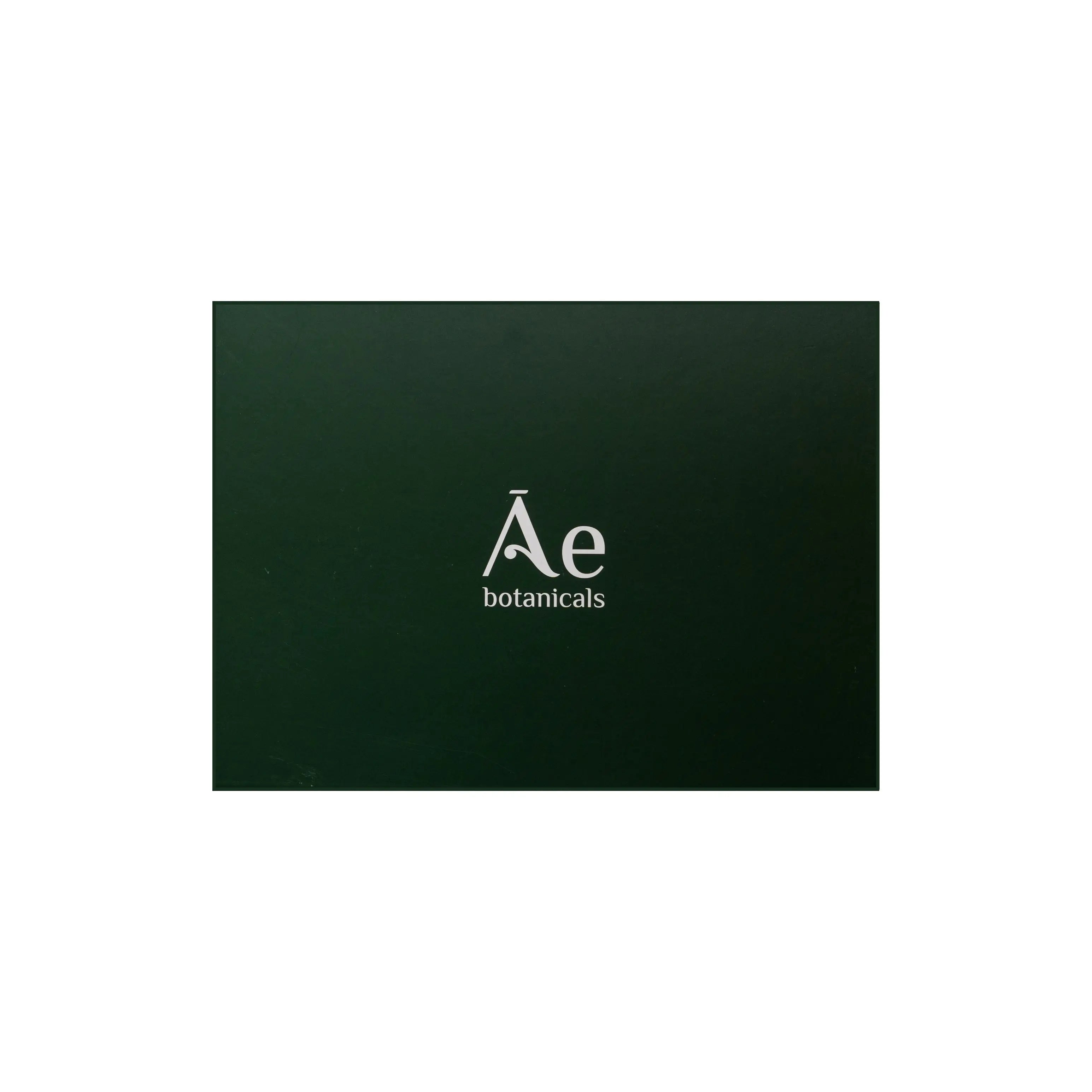 Āe Botanicals Gift Box Ae Botanicals