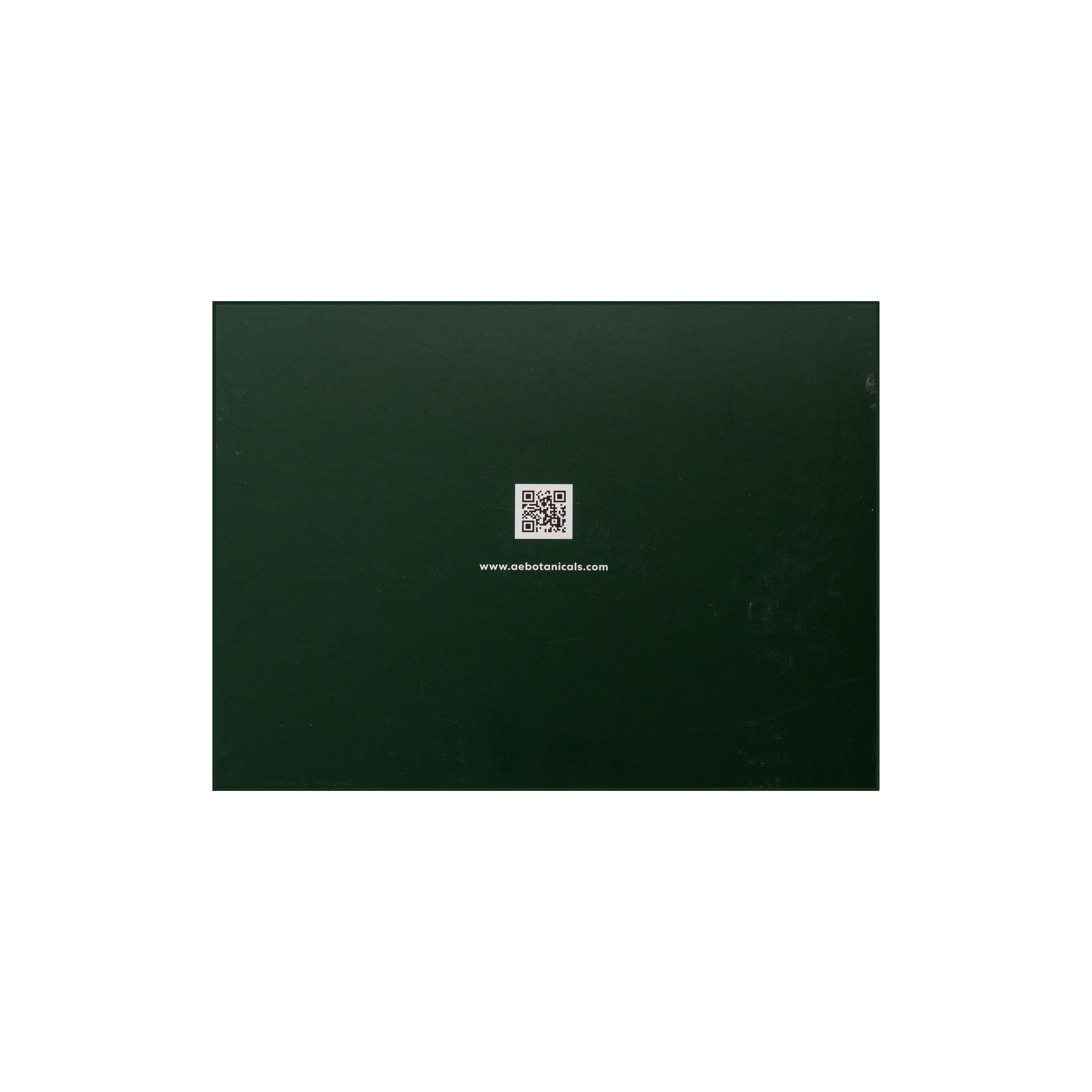Āe Botanicals Gift Box Ae Botanicals