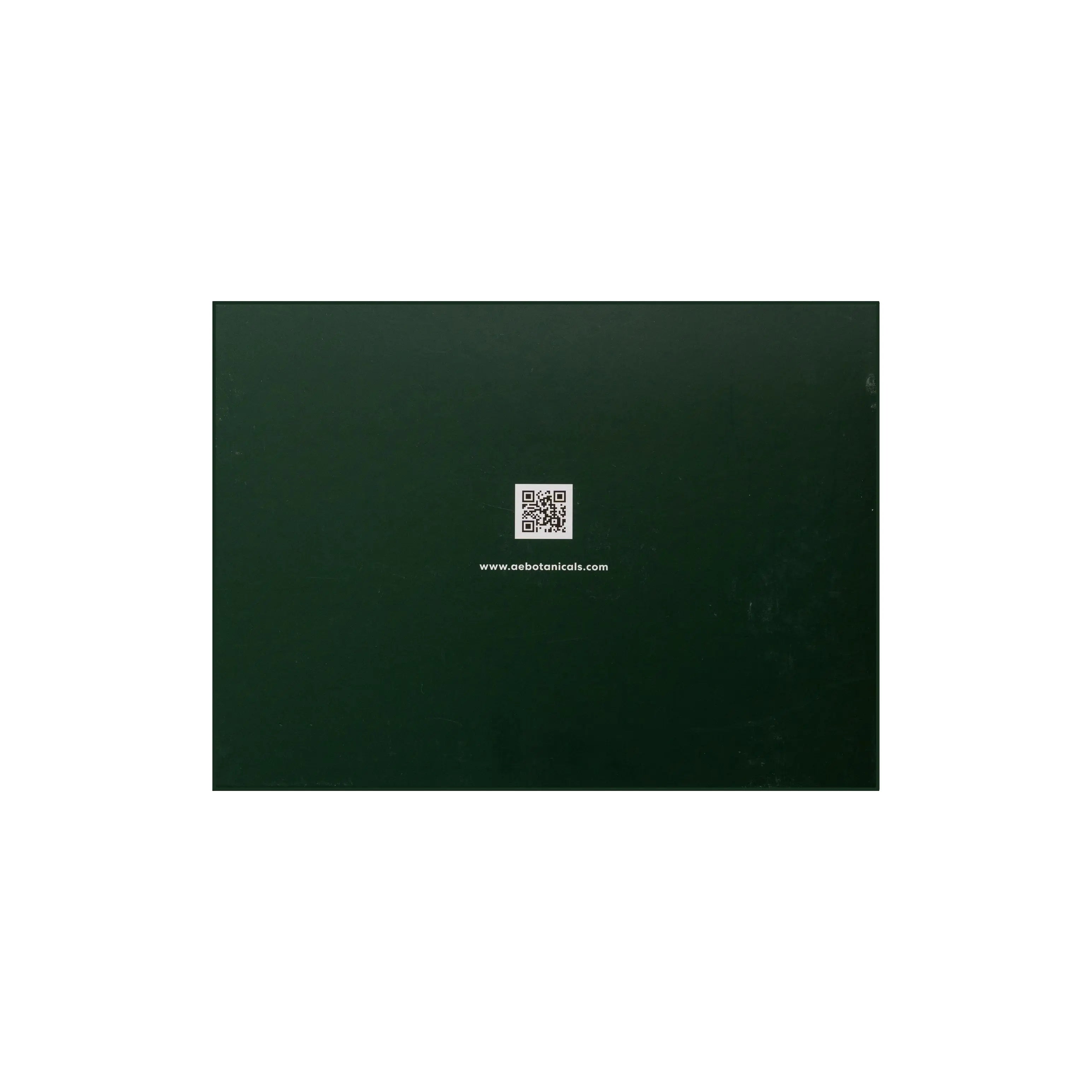 Āe Botanicals Gift Box Ae Botanicals