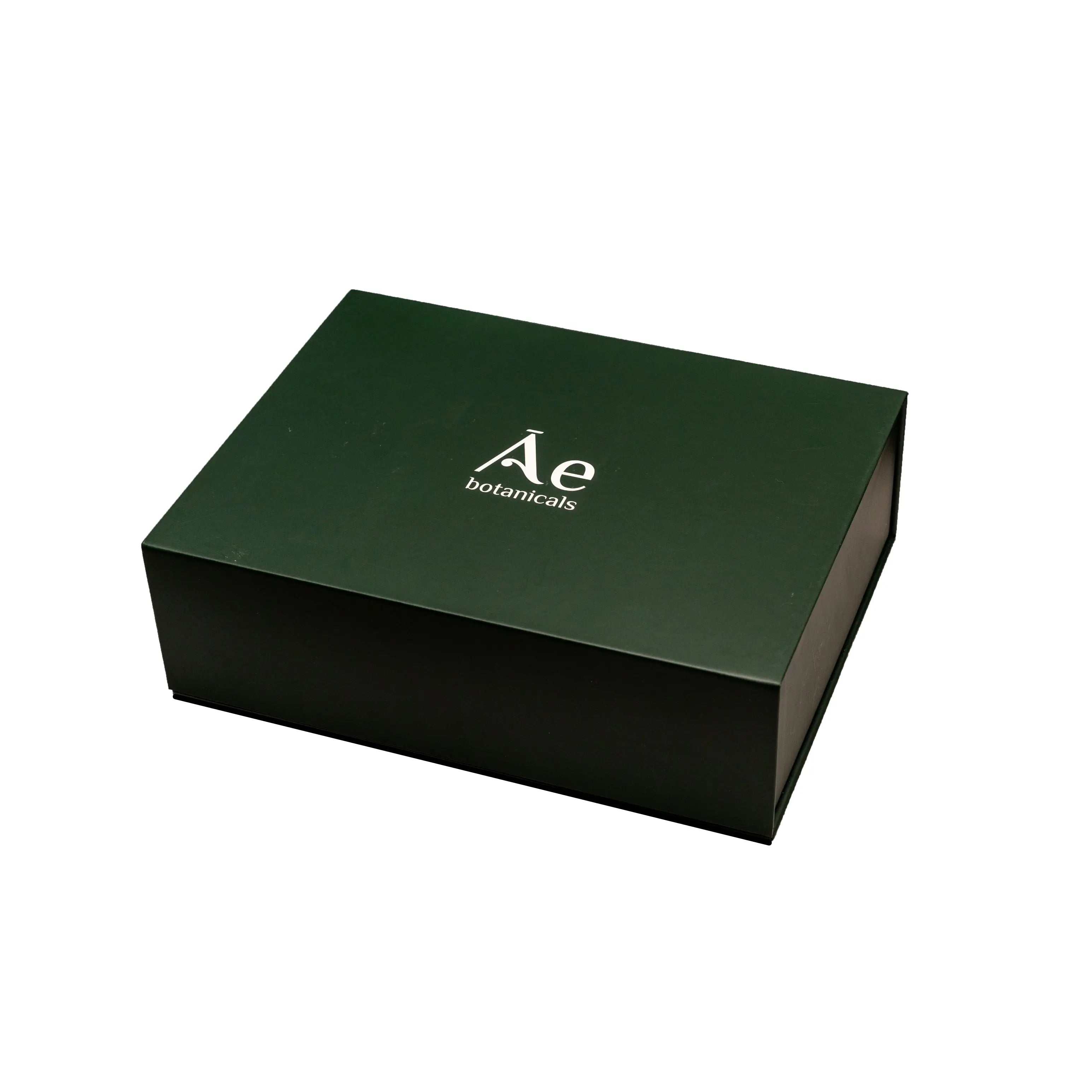 Āe Botanicals Gift Box Ae Botanicals
