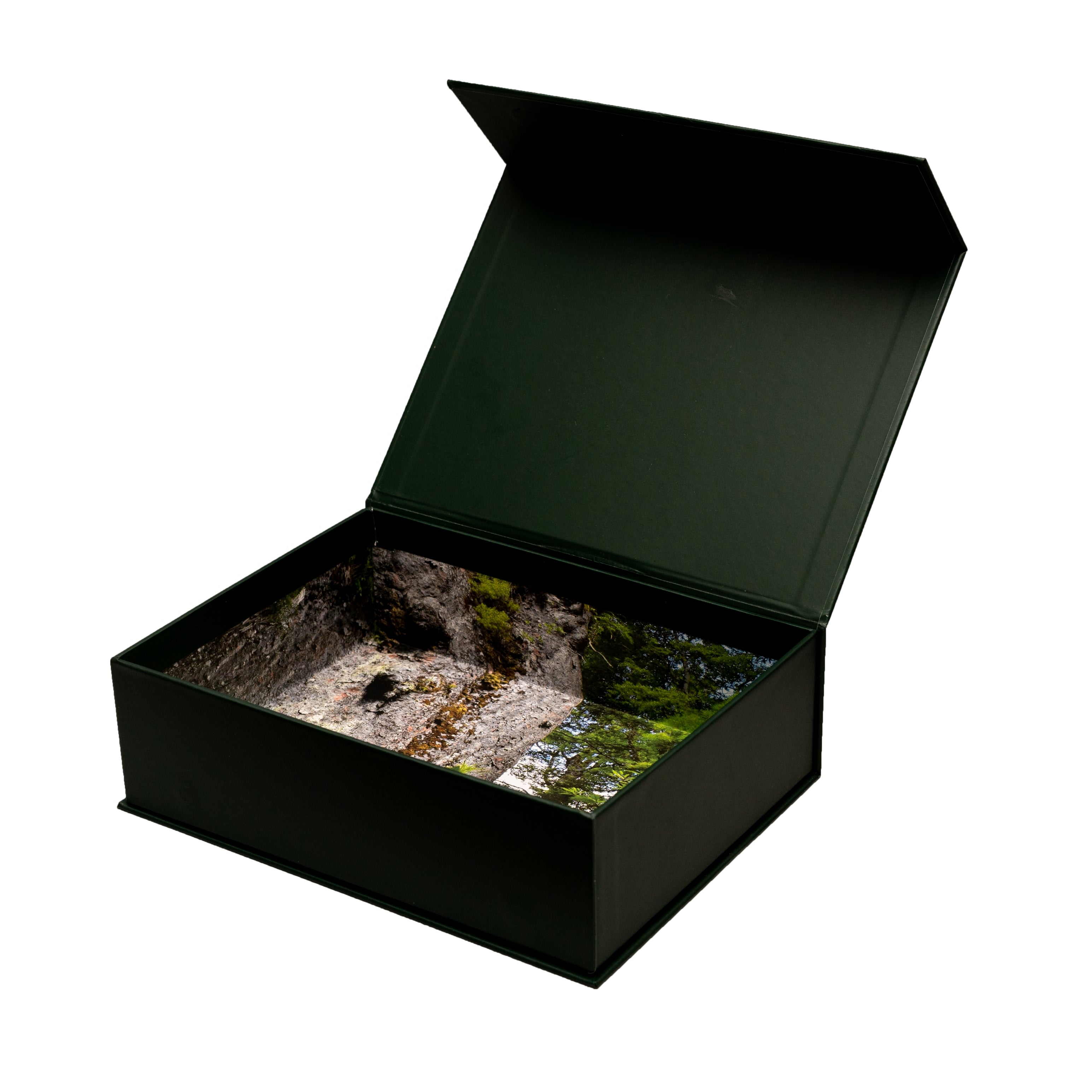 Āe Botanicals Gift Box Ae Botanicals