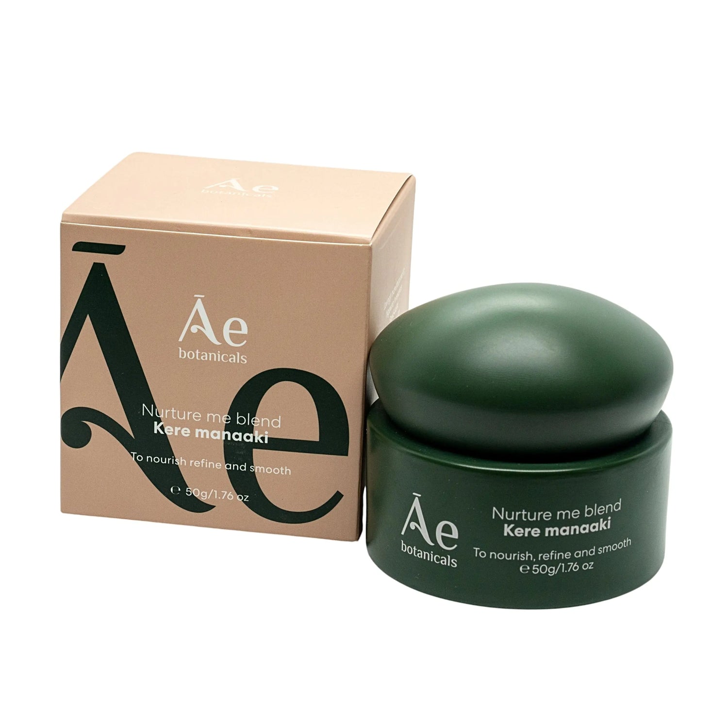 The Spa Experience System Ae Botanicals