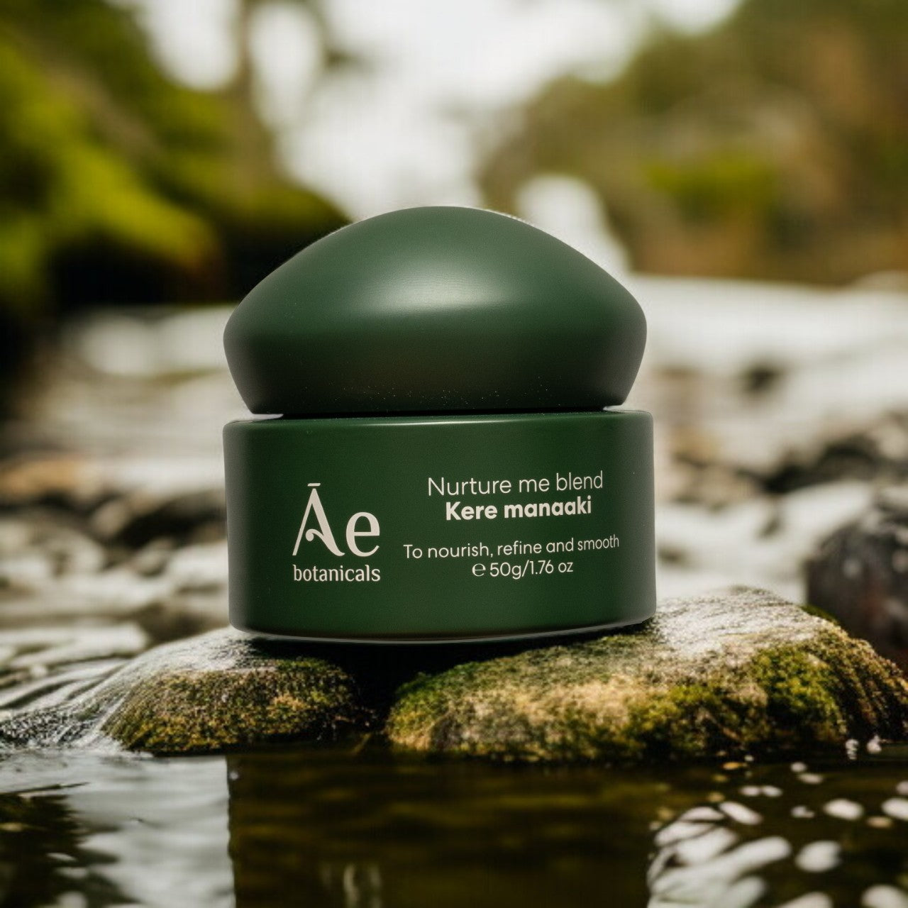 Nurture Me Clay Blend