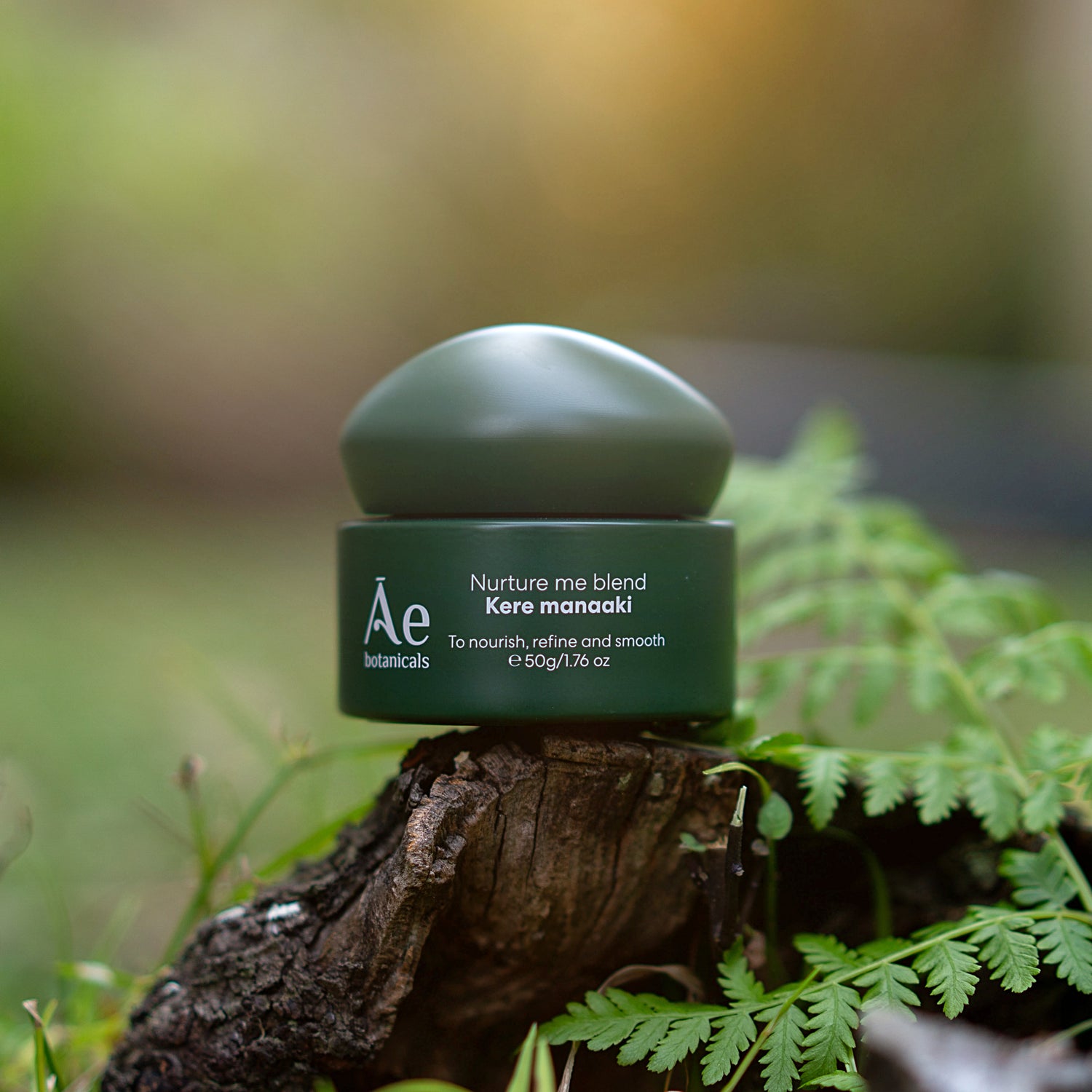 Nurture Me Clay Blend