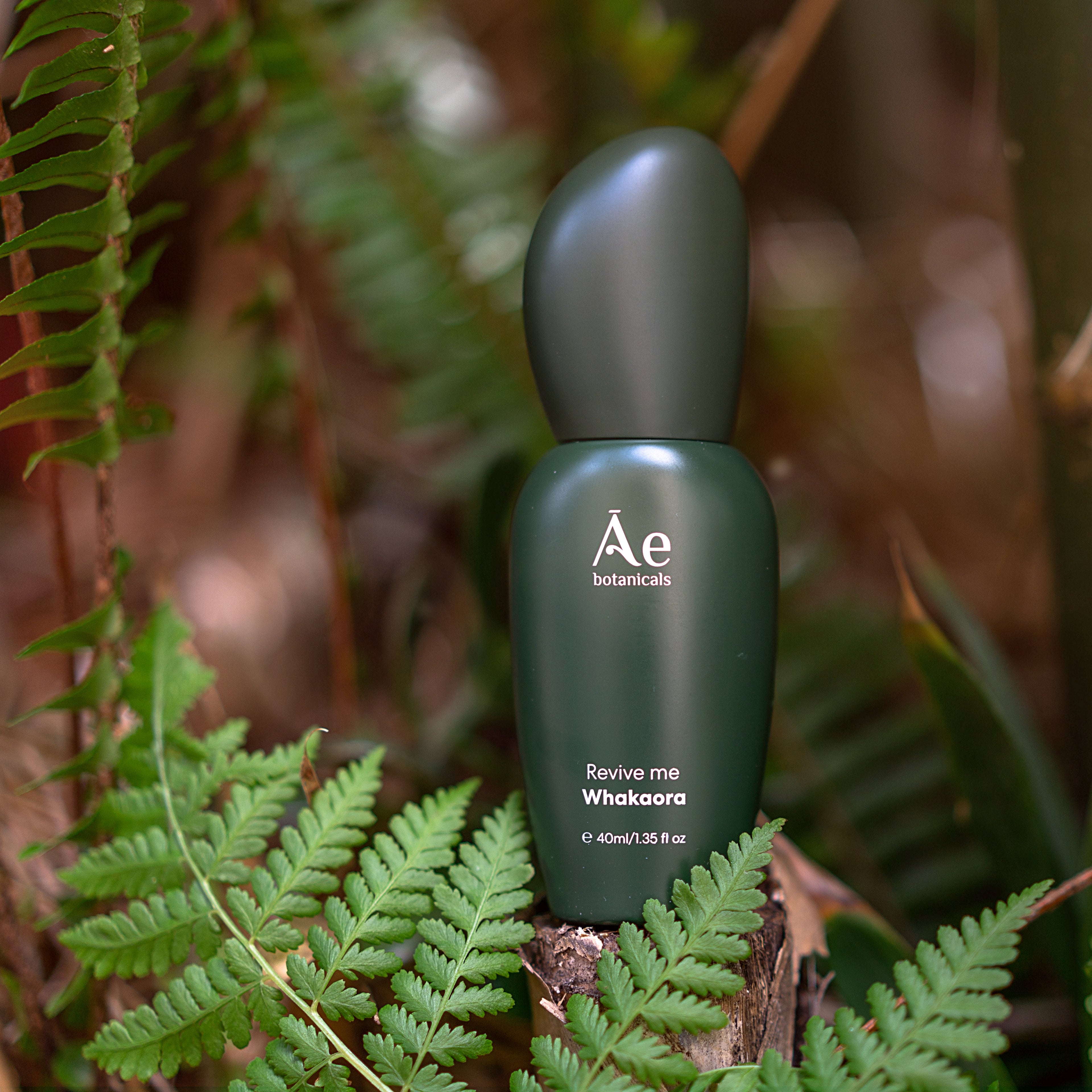 Revive Me Hair & Beard Serum