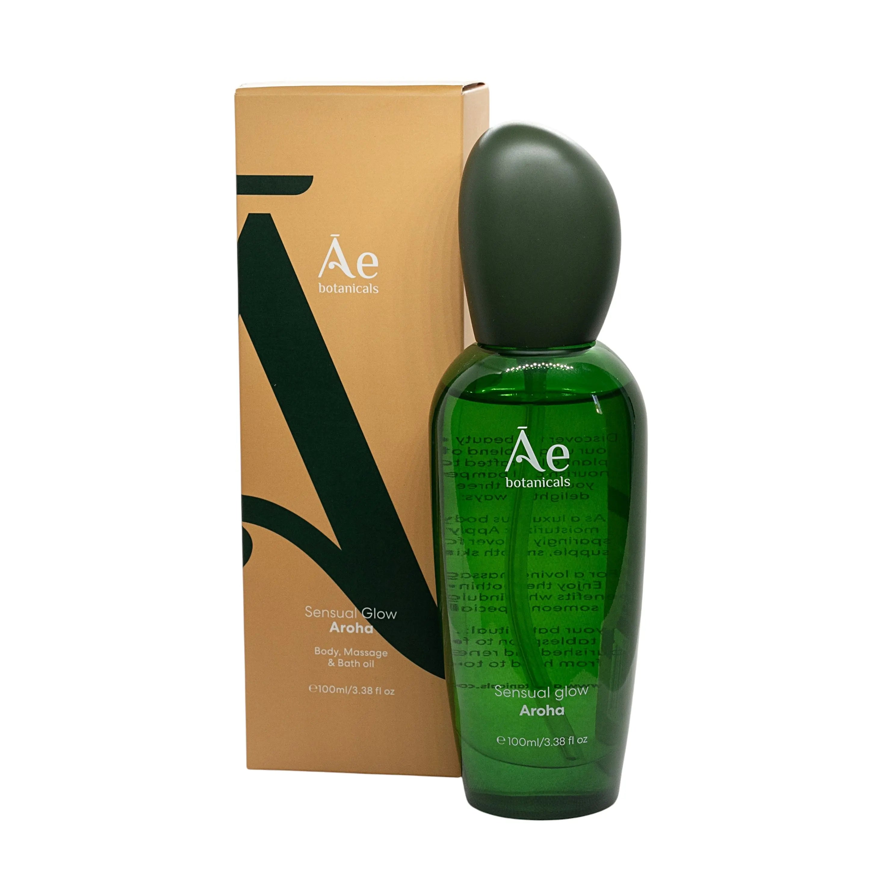 Elevated Evening Set Ae Botanicals