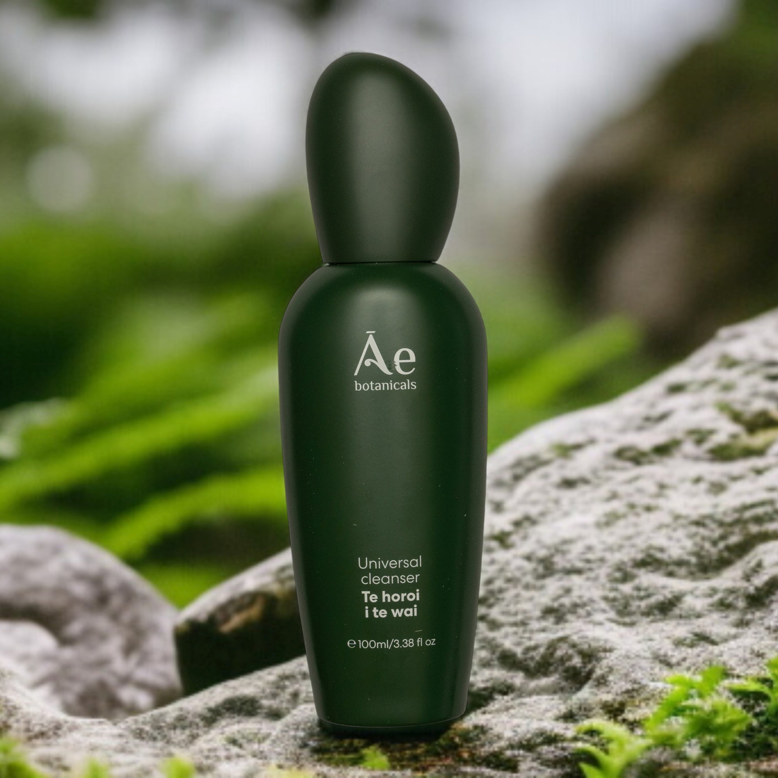 Universal Cleanser Ae Botanicals