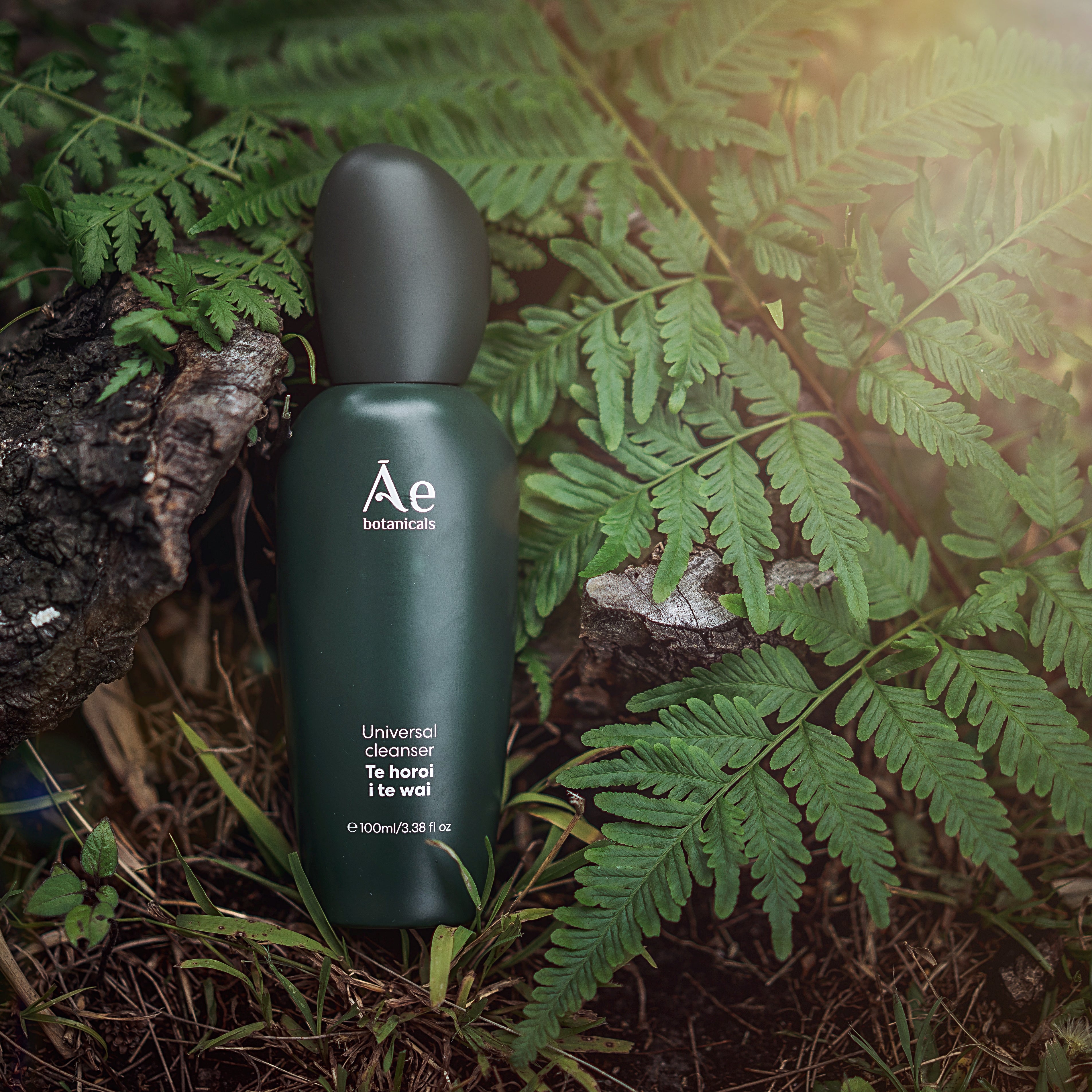 Universal Cleanser Ae Botanicals
