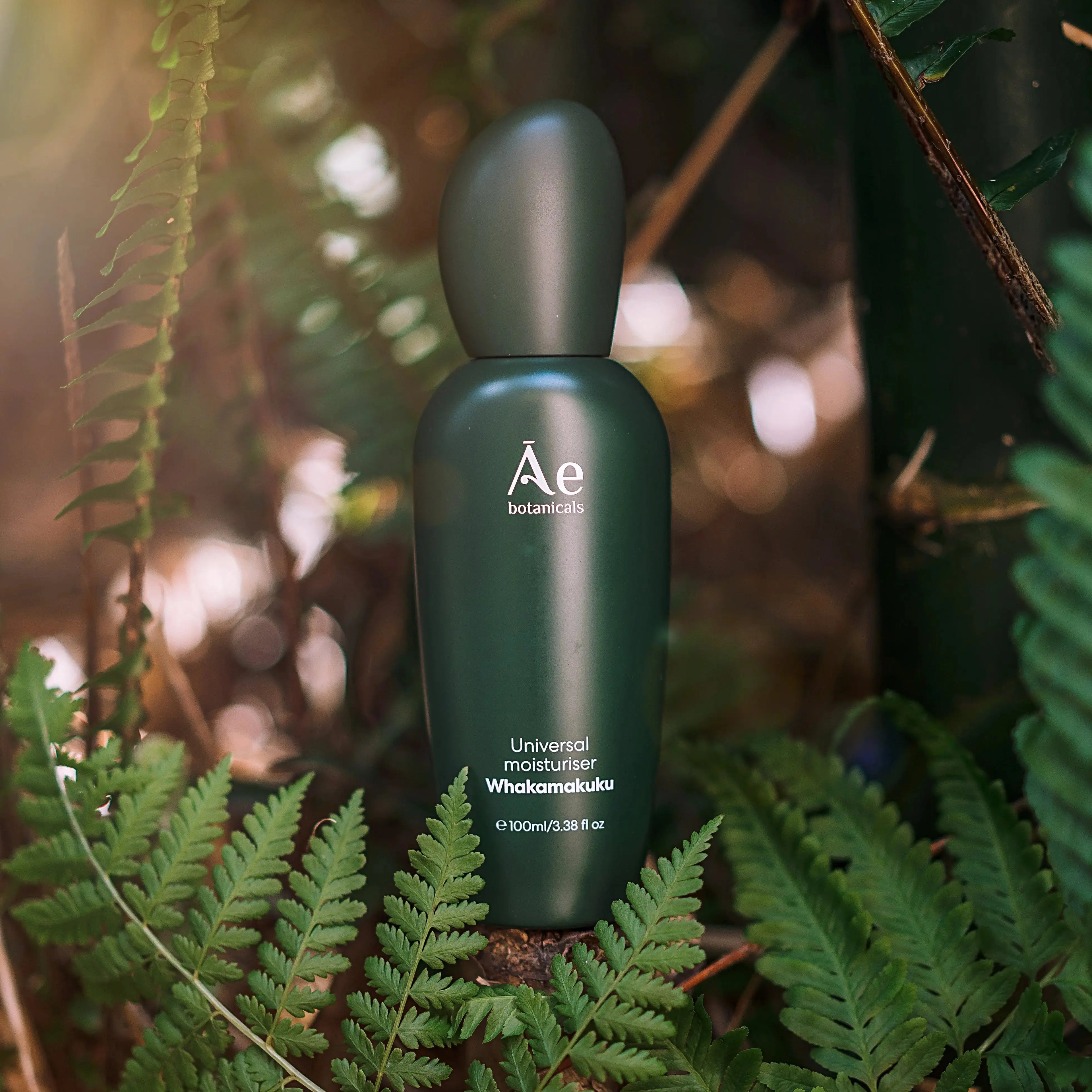 Universal Moisturiser Ae Botanicals