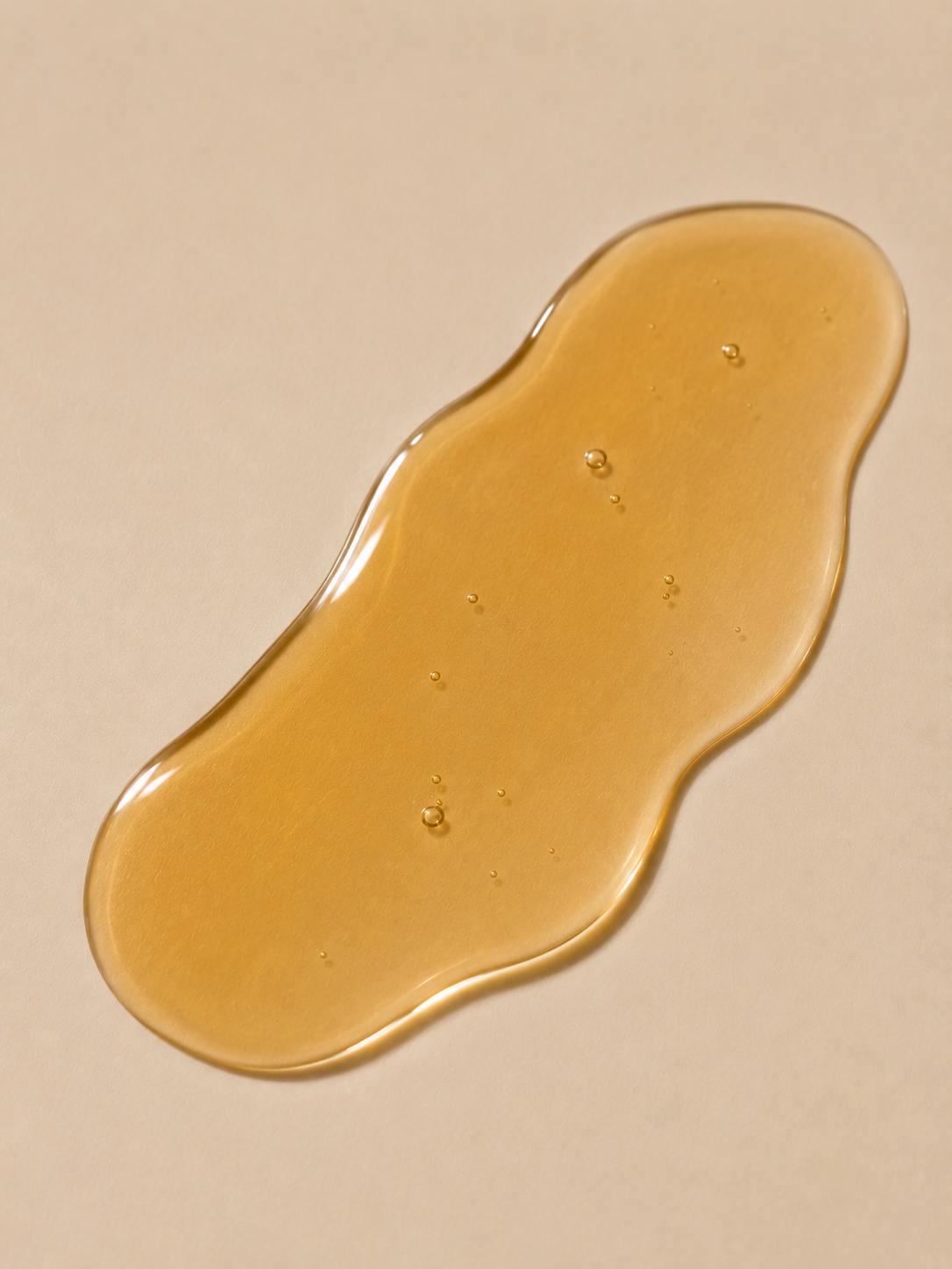 Golden Glimmer Night Serum Ae Botanicals