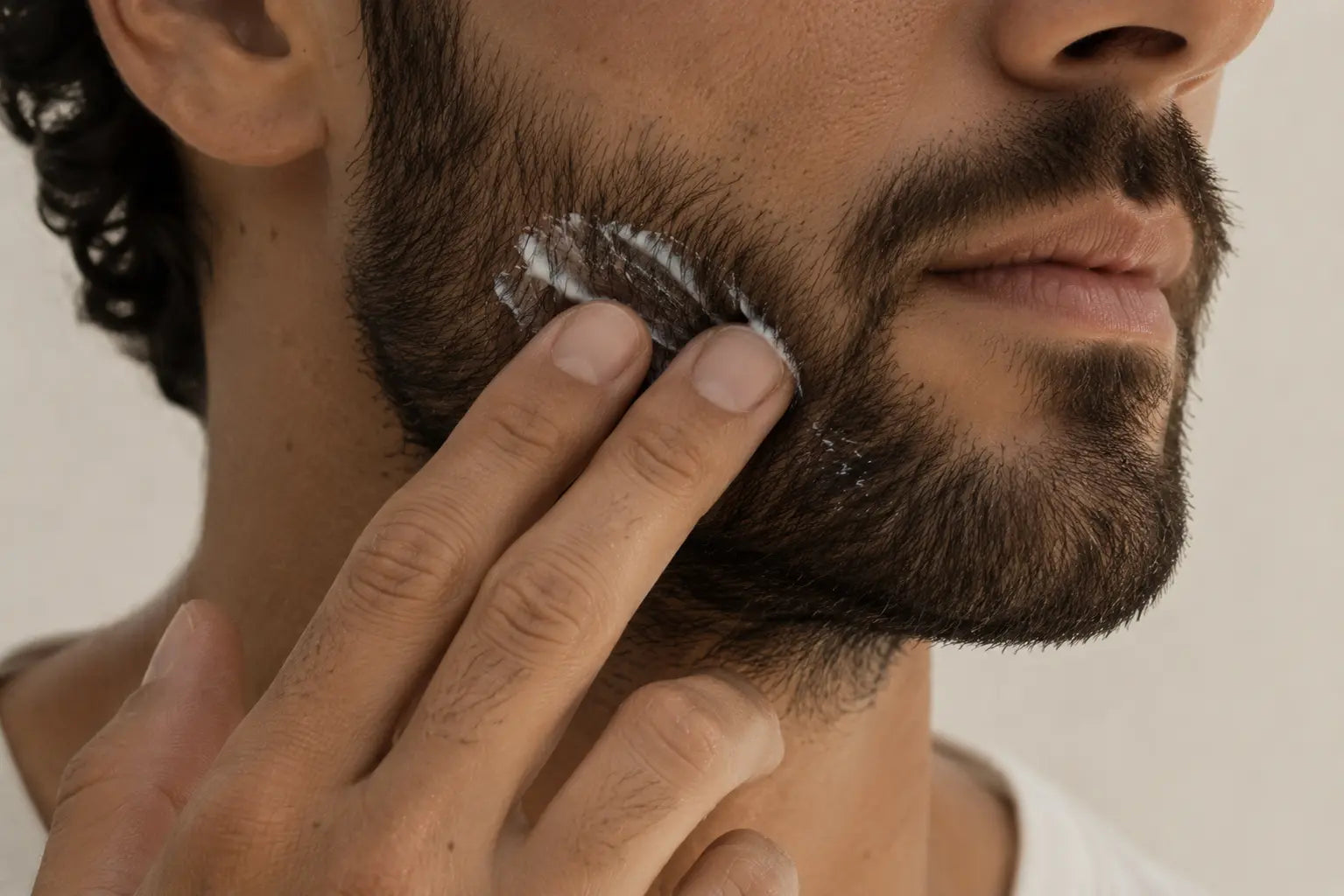 Revive Me Hair & Beard Serum Ae Botanicals