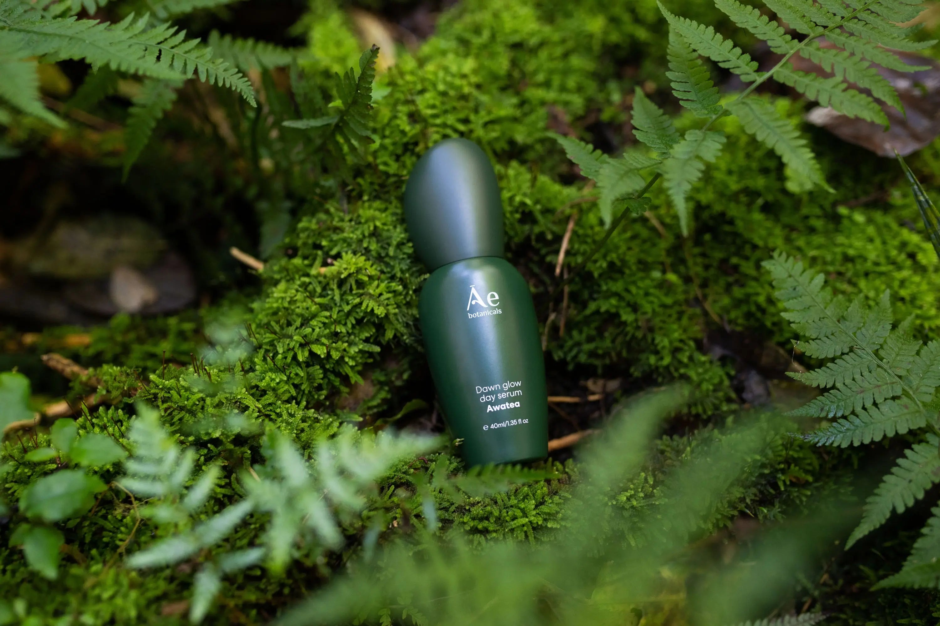 Dawn Glow Day Serum
