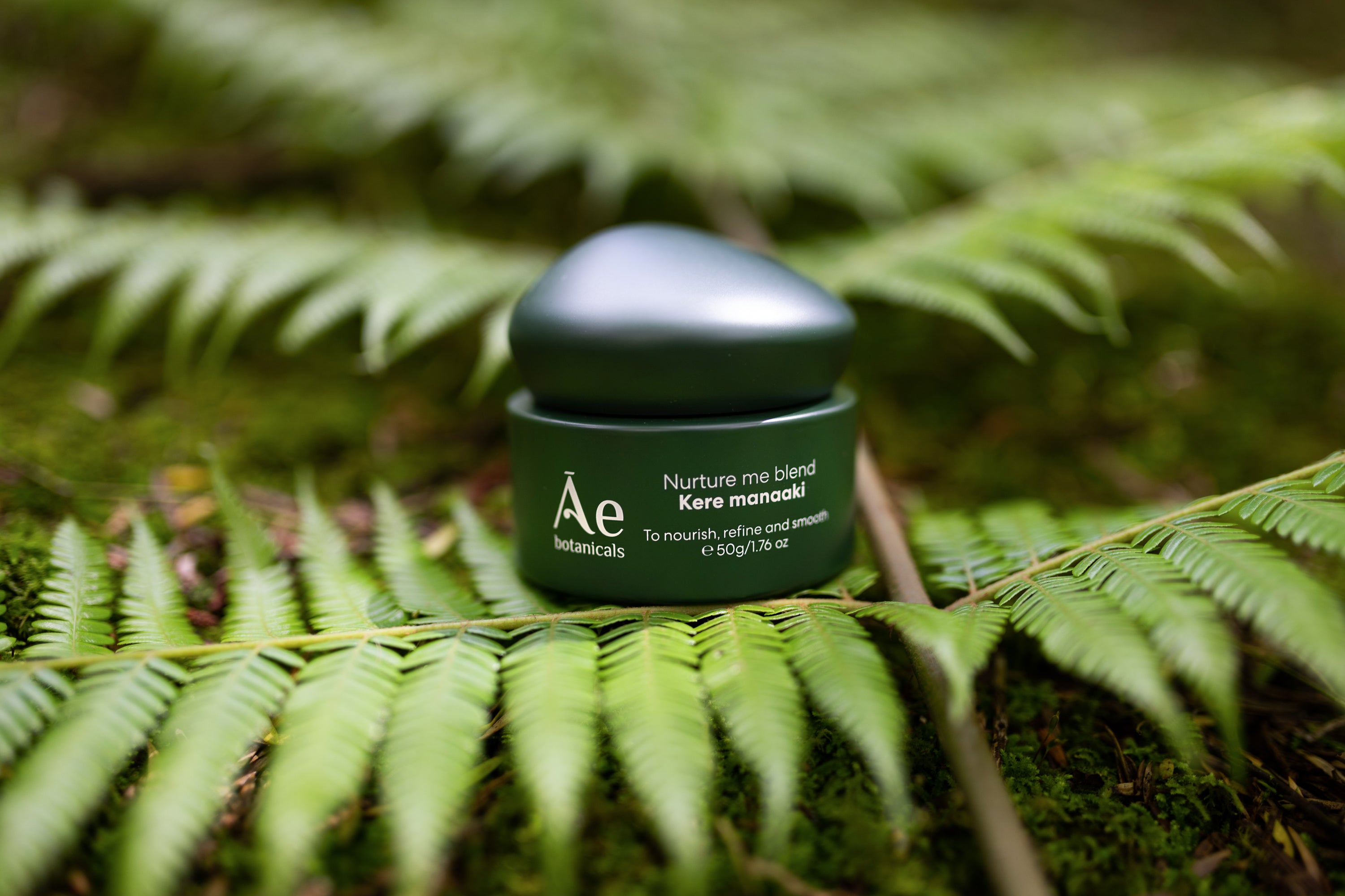 Nurture Me Glacial Clay Product Image