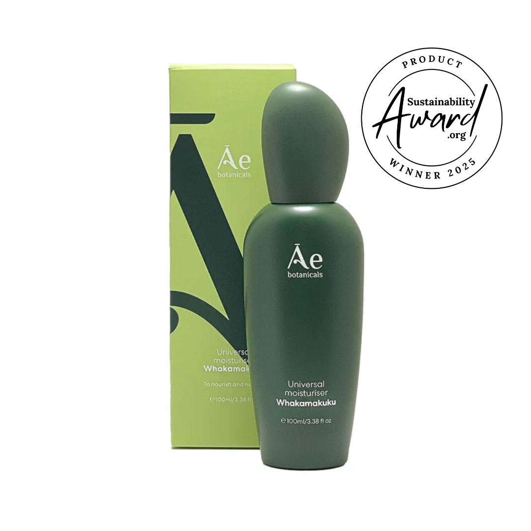 Ae Botanicals Universal Moisturiser