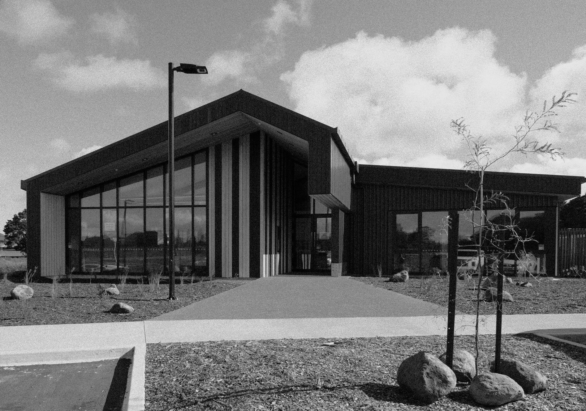 Ngawha Innovation Park