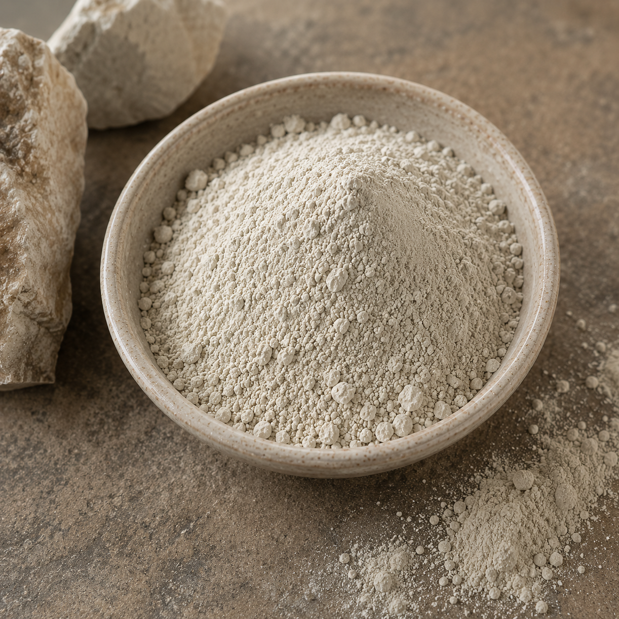 Glacial Clay Guide: Uses, Benefits, and Blending Tips Ae Botanicals