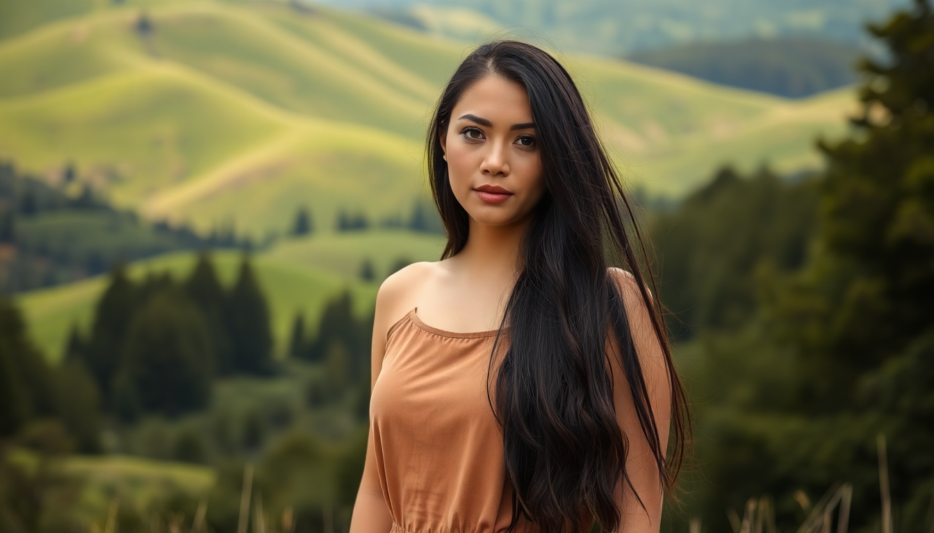Unlock the Secrets of New Zealand's Botanical Landscape: Discover Āe Botanicals' Vegan Skincare