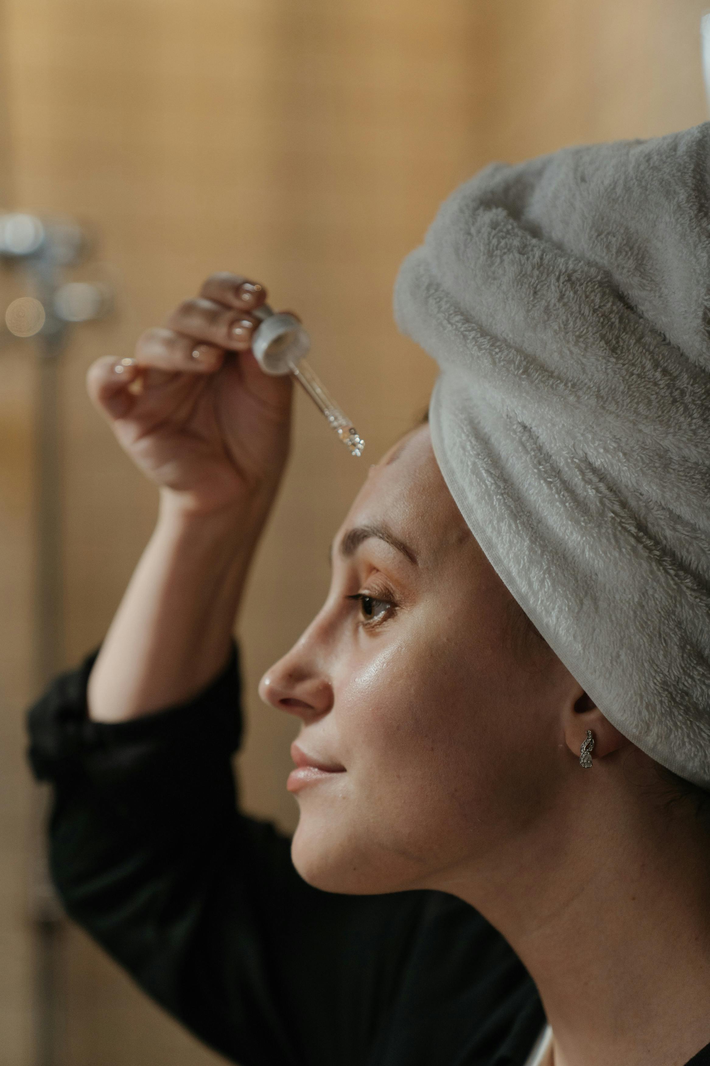 How to Create a Mindful Skincare Routine