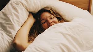 Beauty Sleep Isn't a Myth — How Rest Restores Your Skin