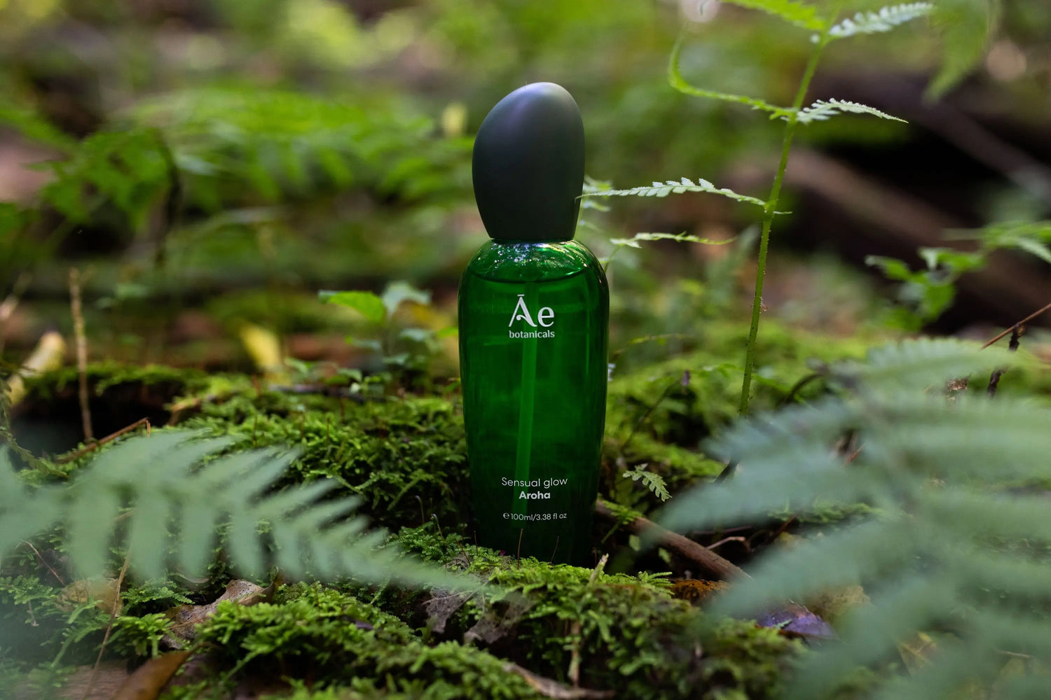 Barrier-Glow Ae Botanicals