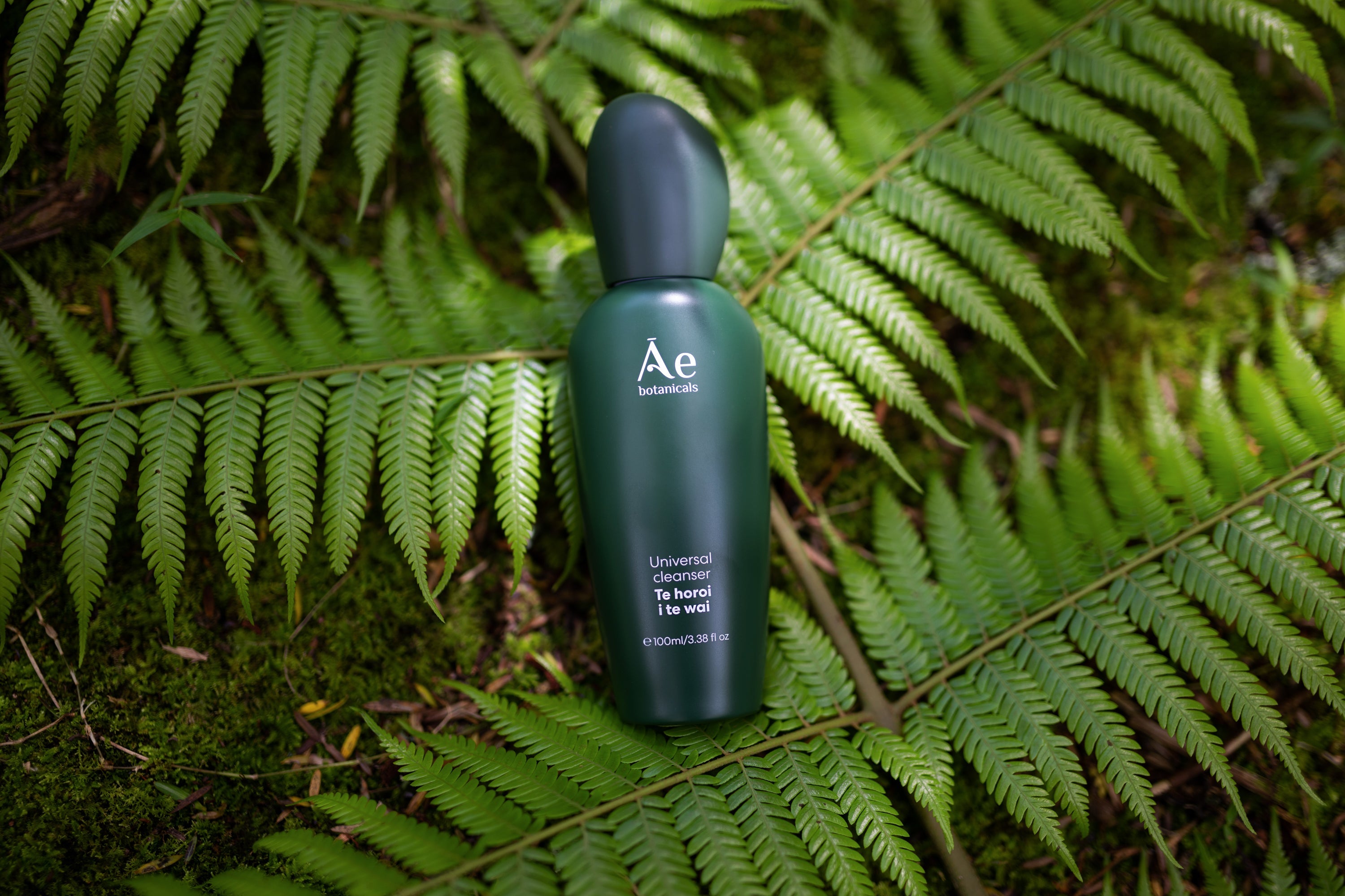 Āe Botanicals Full Range