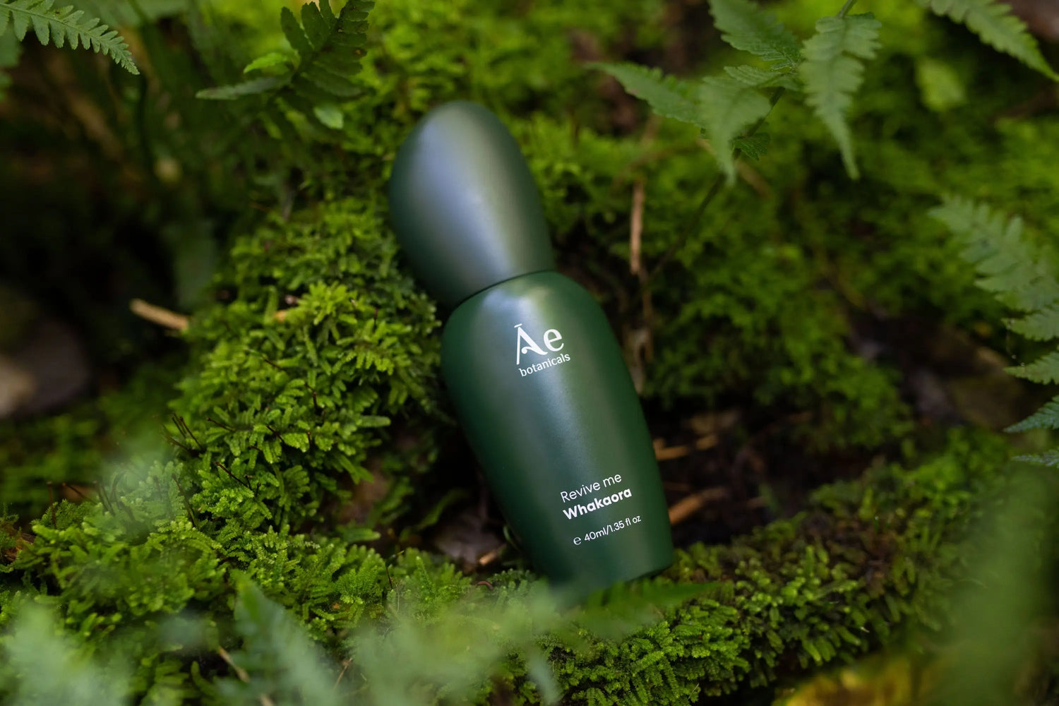 Hair Care Ae Botanicals