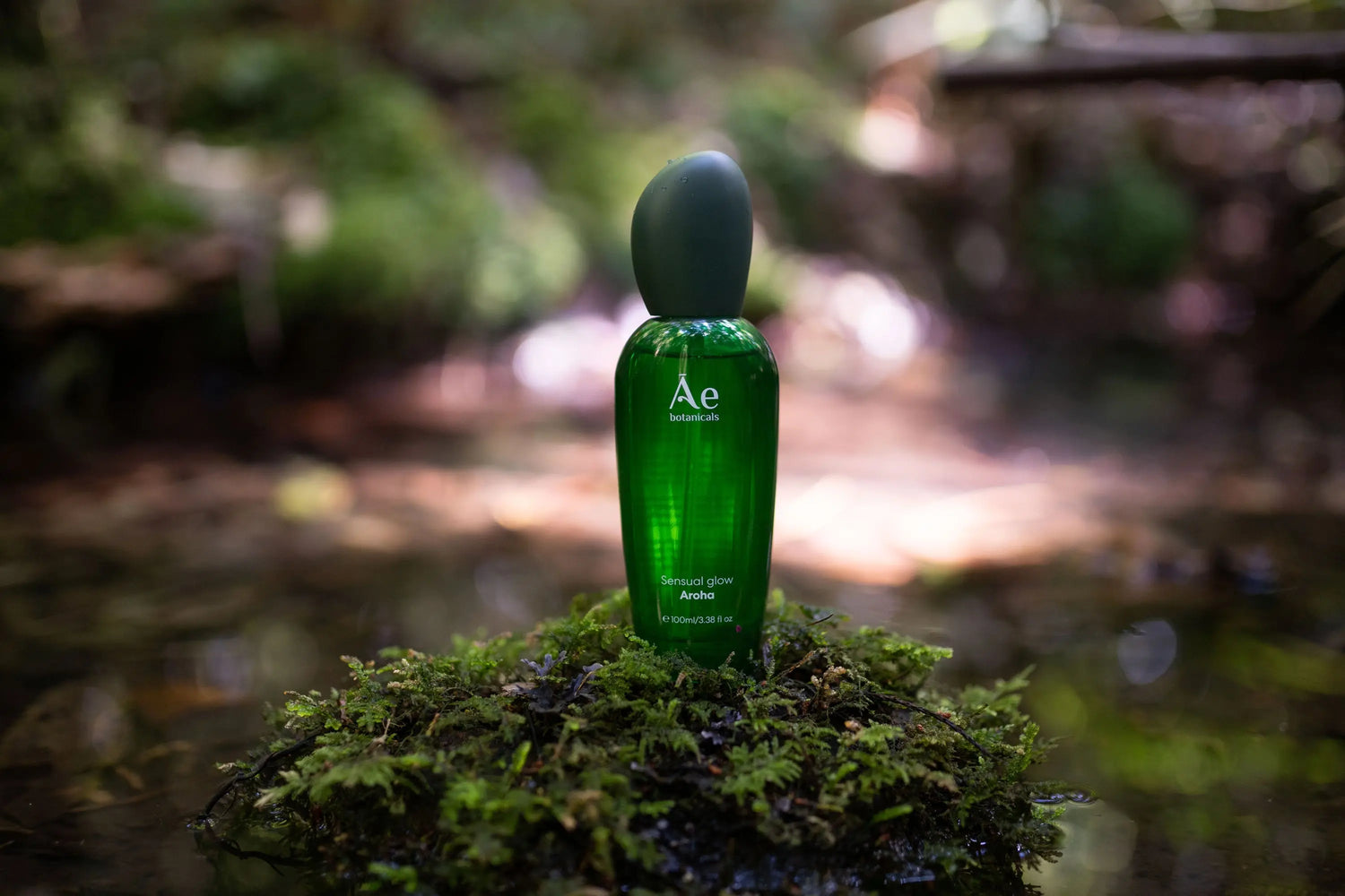 Bodycare Ae Botanicals