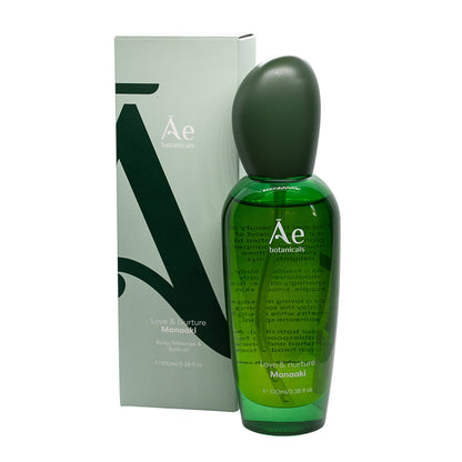 Love &amp; Nurture Multi-Use Oil