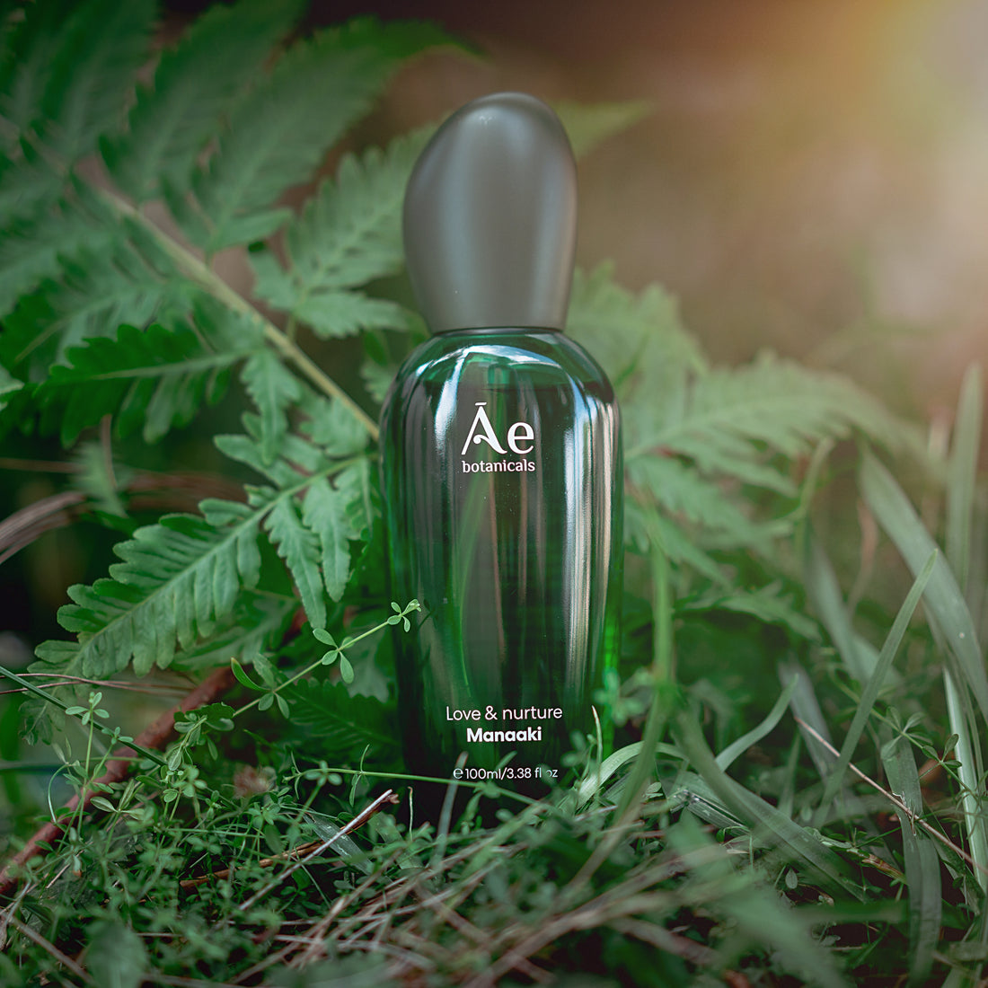 Love &amp; Nurture Multi-Use Oil