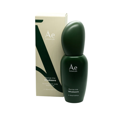 Revive Me Hair &amp; Beard Serum