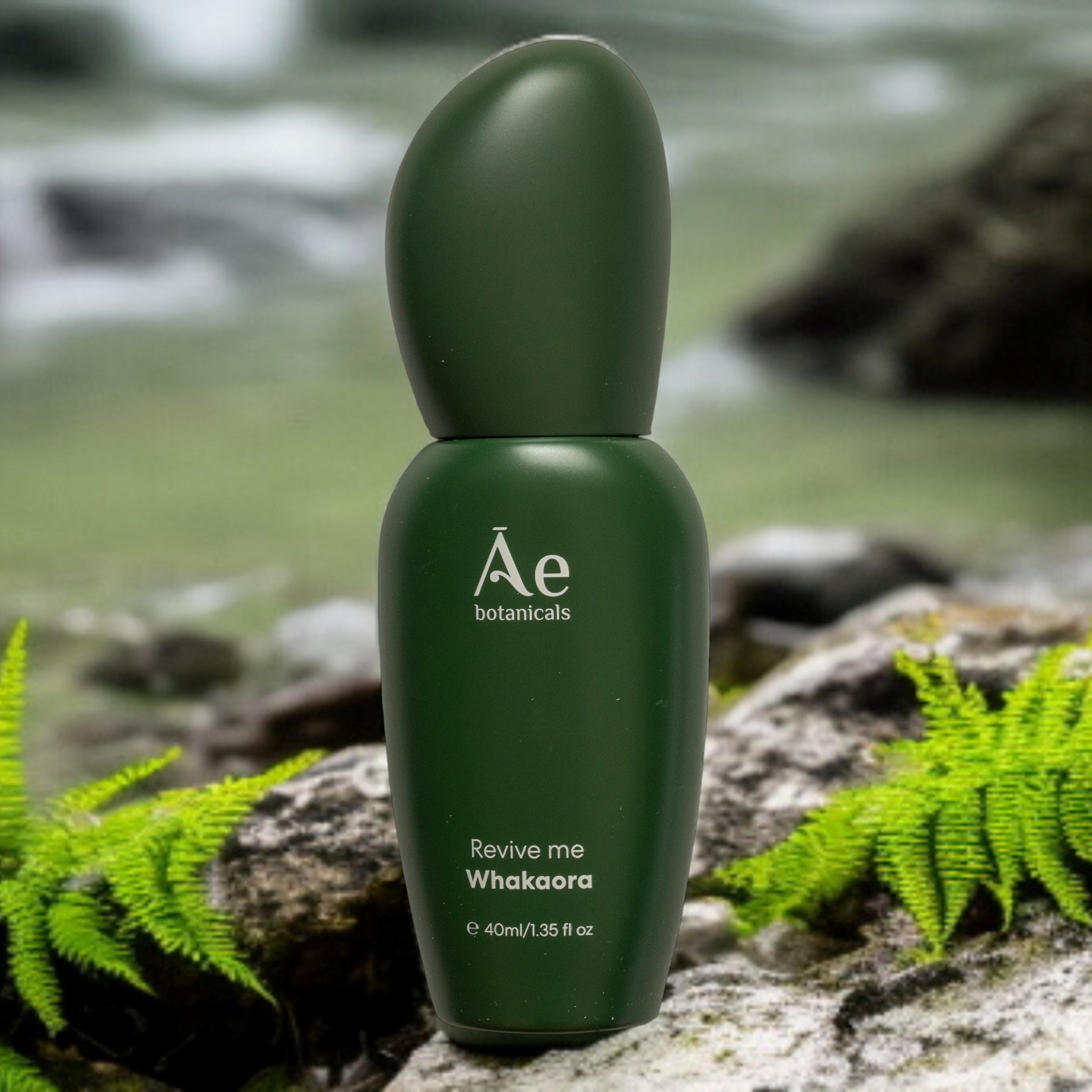 Revive Me Hair &amp; Beard Serum