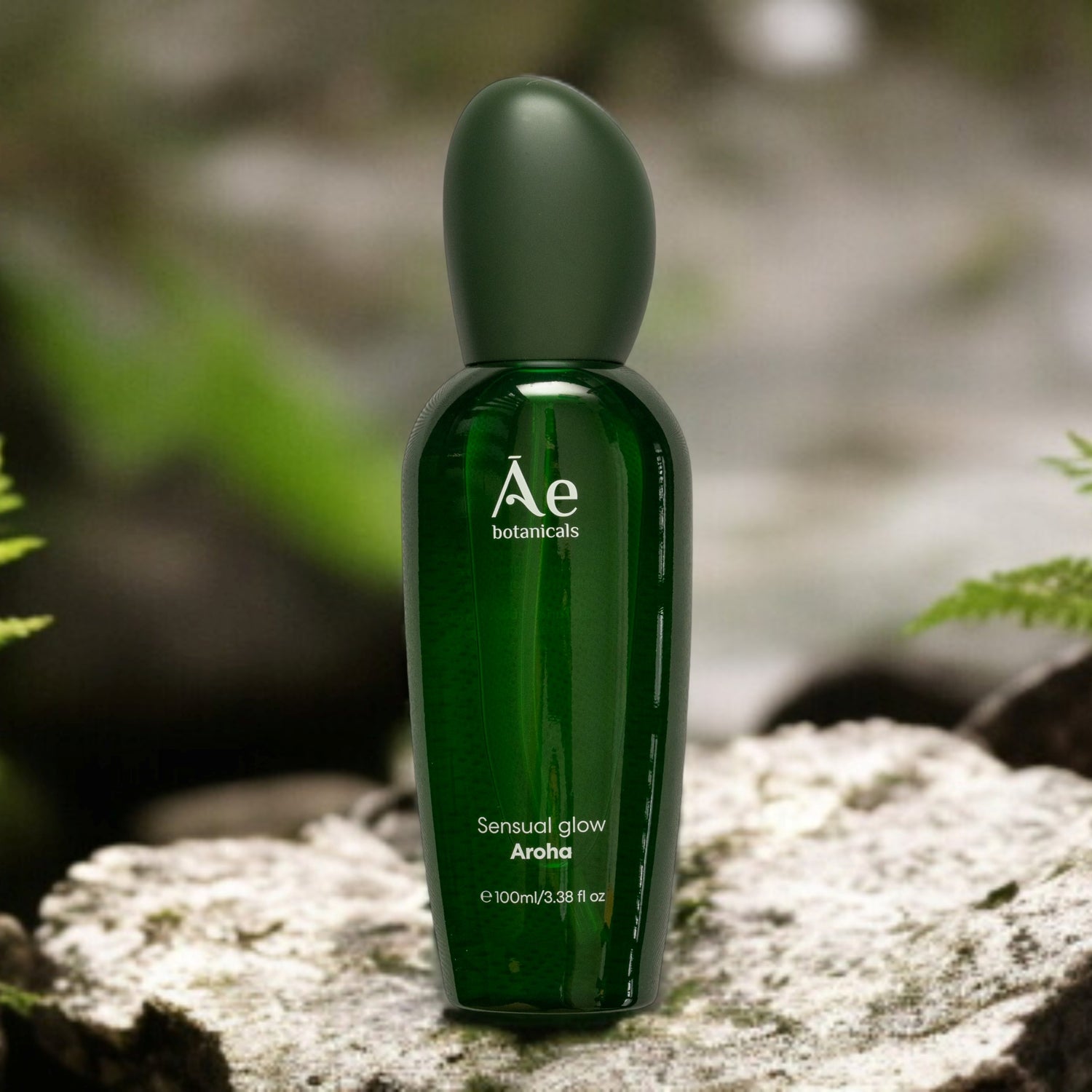 Sensual Glow Multi-Use Oil