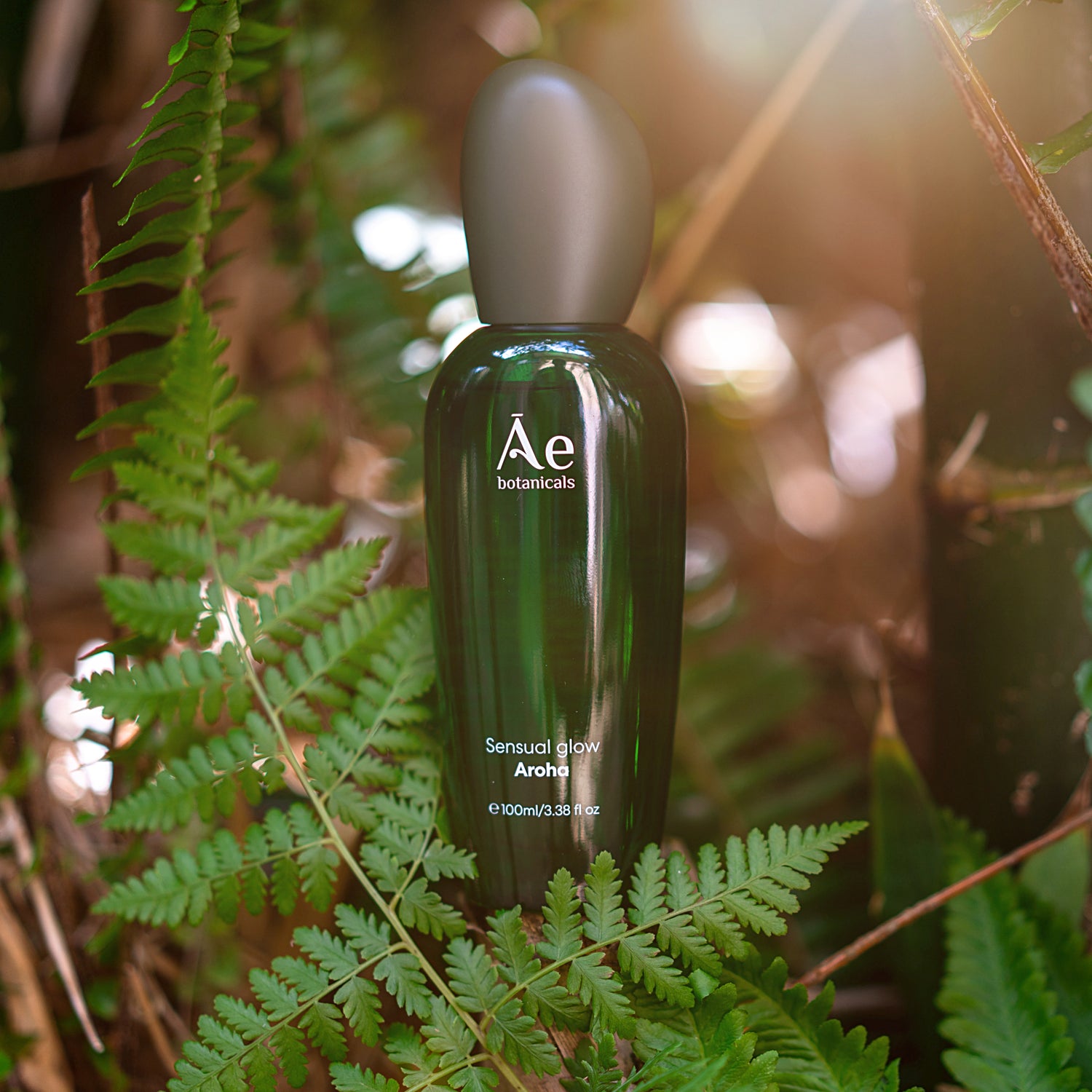 Sensual Glow Multi-Use Oil