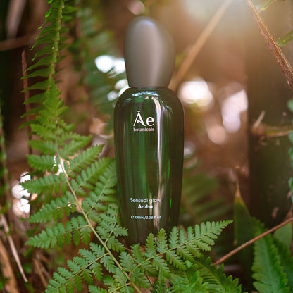 Sensual Glow Multi-Use Oil