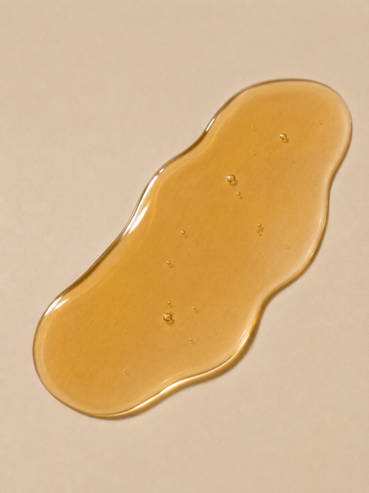 Golden Glimmer Night Serum Ae Botanicals