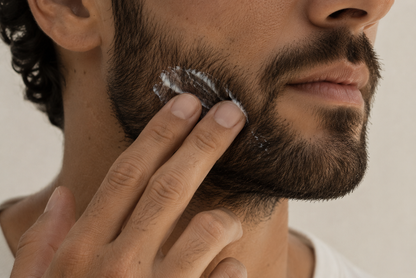Revive Me Hair &amp; Beard Serum Ae Botanicals