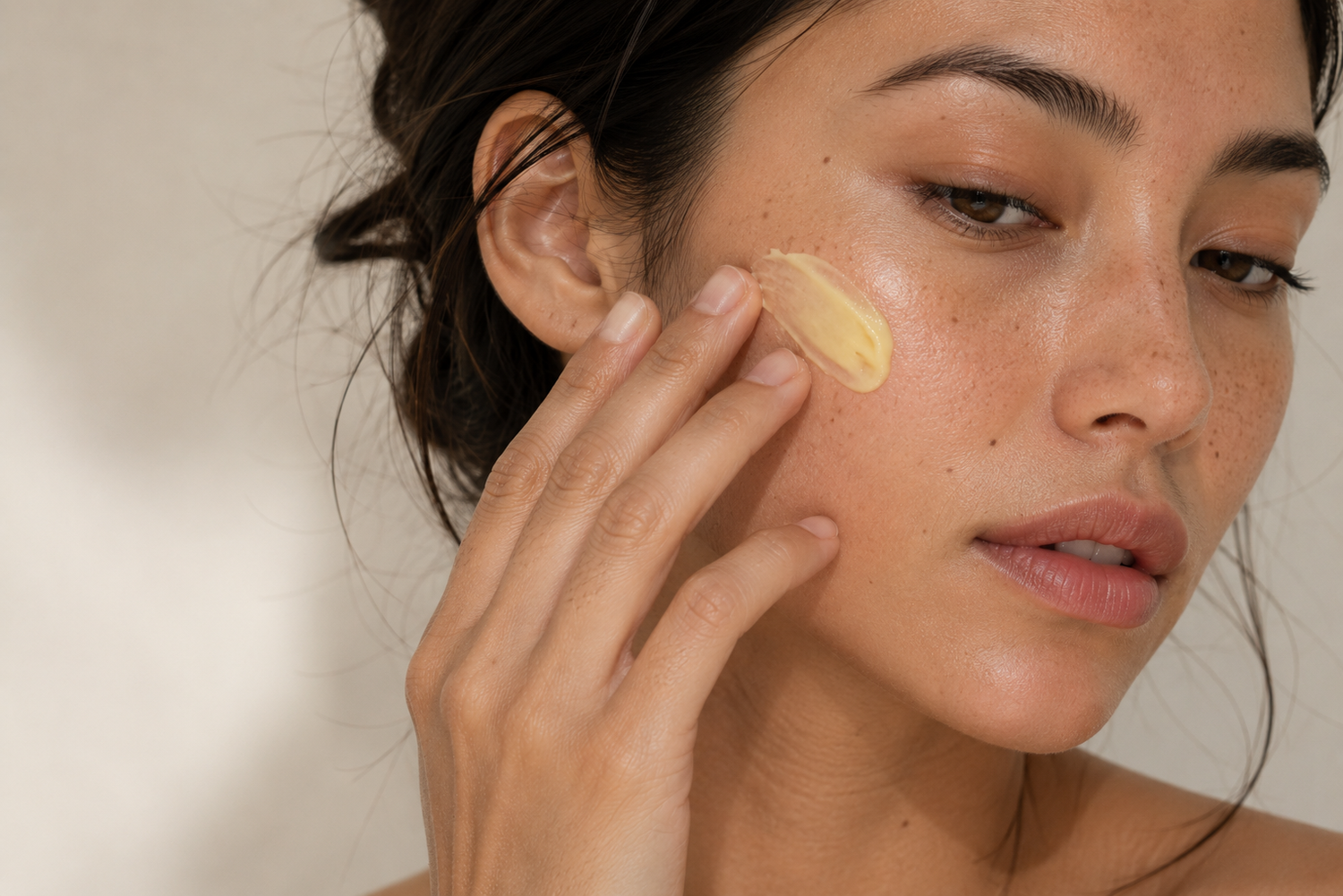 Universal Moisturiser Ae Botanicals