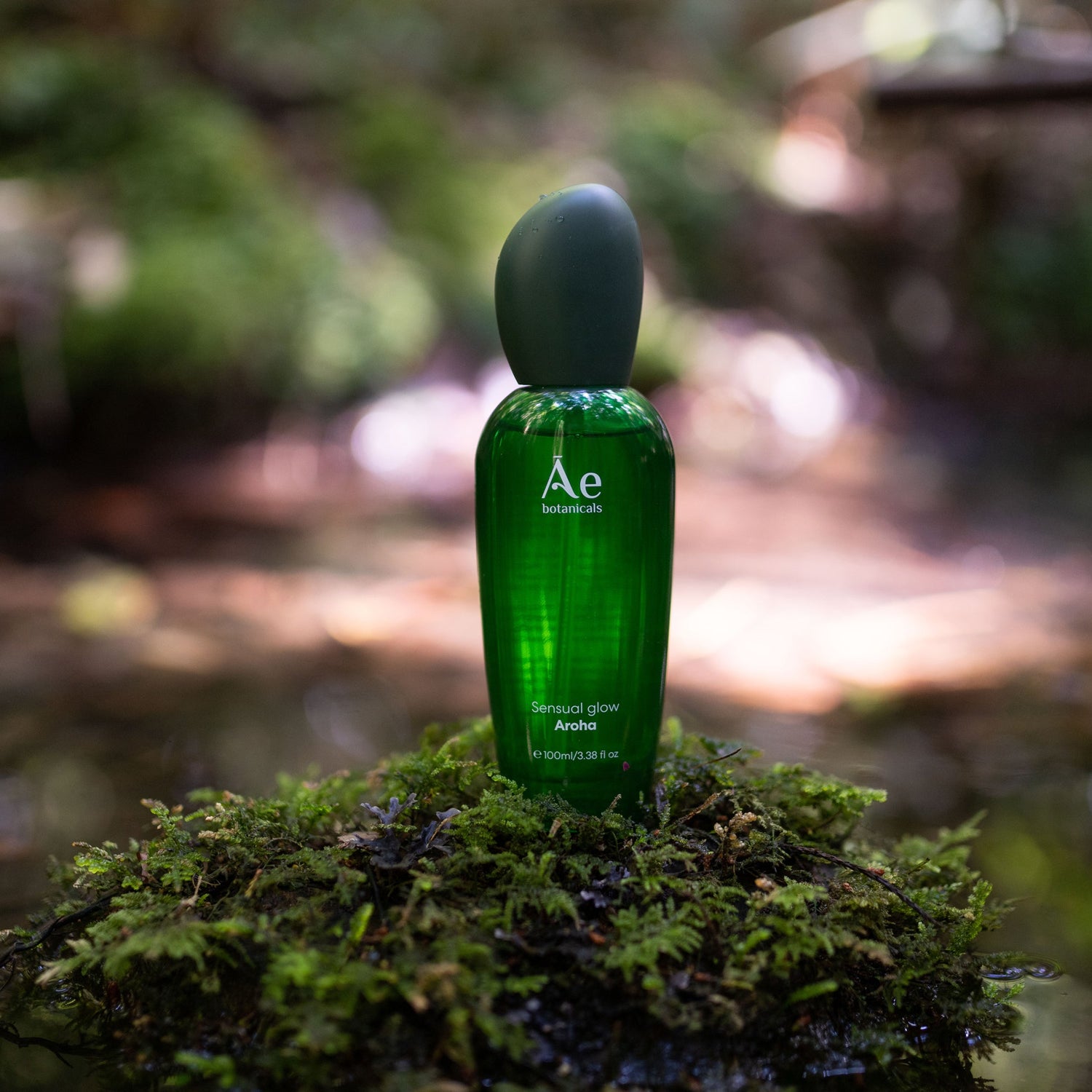 Sensual Glow Multi-Use Oil