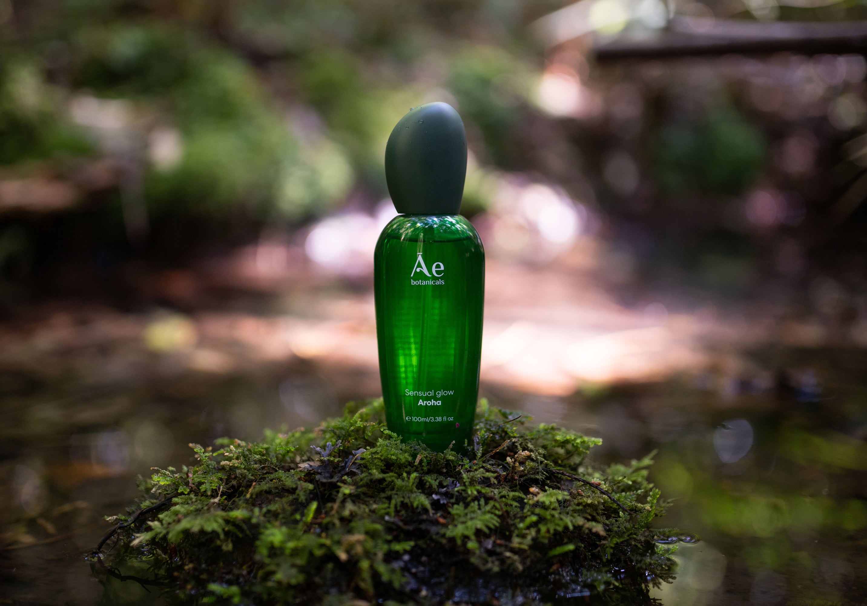 Sensual Glow Aroha Product Image