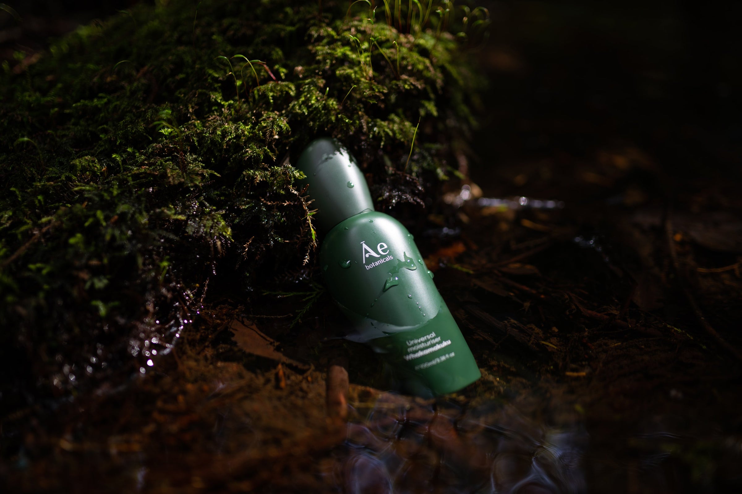 Universal Moisturiser Ae Botanicals