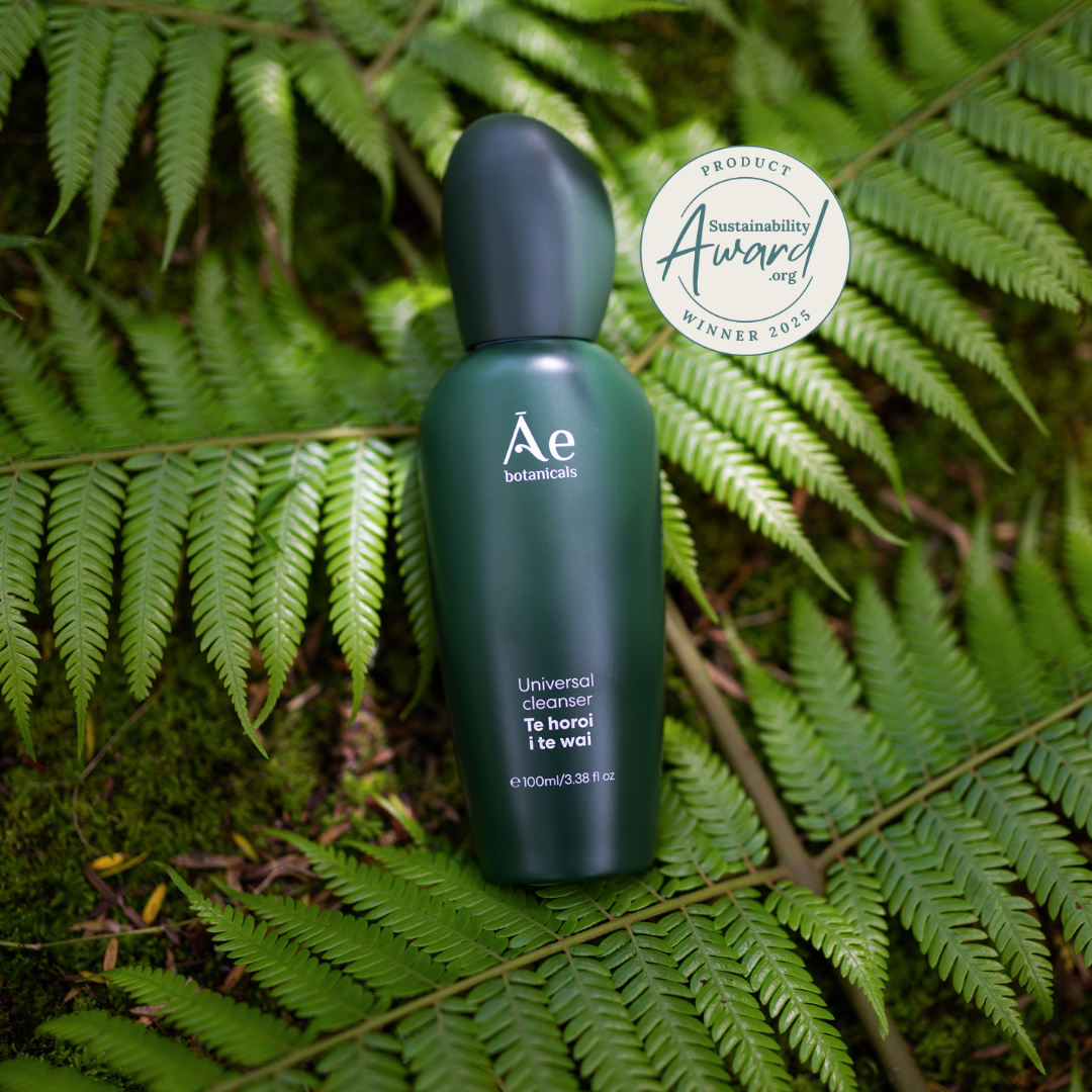 Universal Cleanser Te Horoi I Te Wai