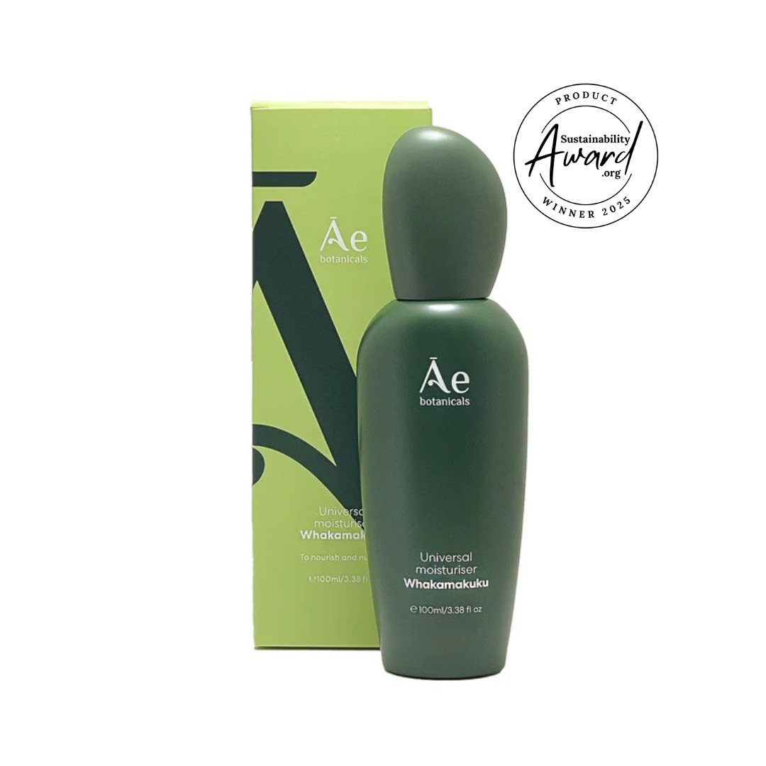 Universal Moisturiser Whakamakuku