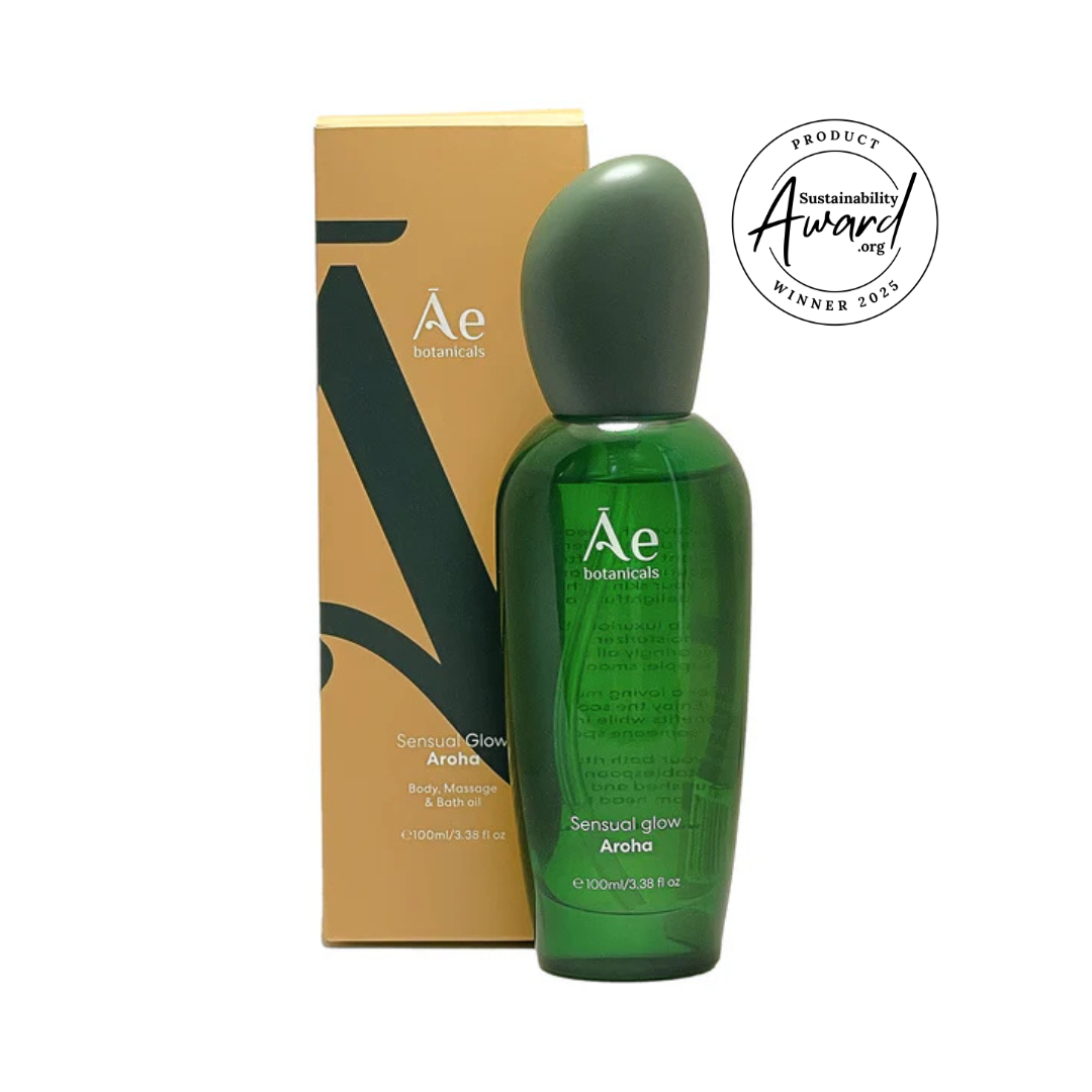 Sensual Glow Aroha Multi-Use Oil